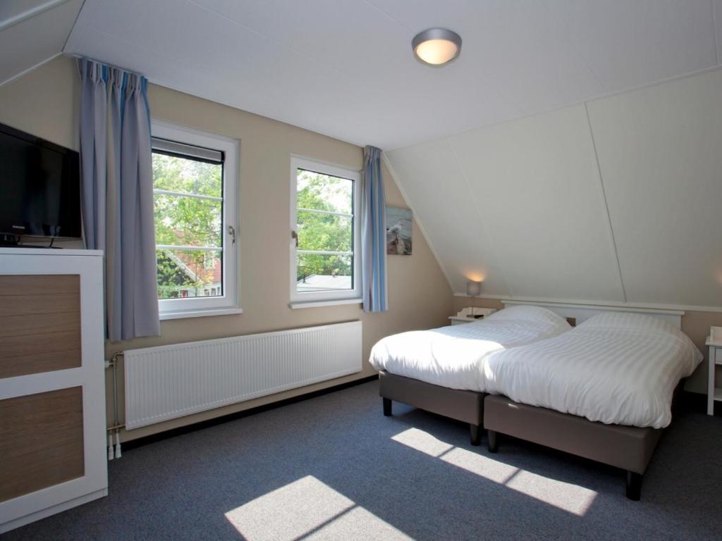 Landal Resort Haamstede Burgh-Haamstede Extérieur photo