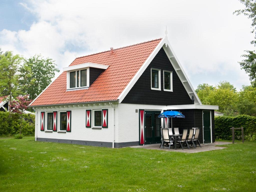 Landal Resort Haamstede Burgh-Haamstede Extérieur photo