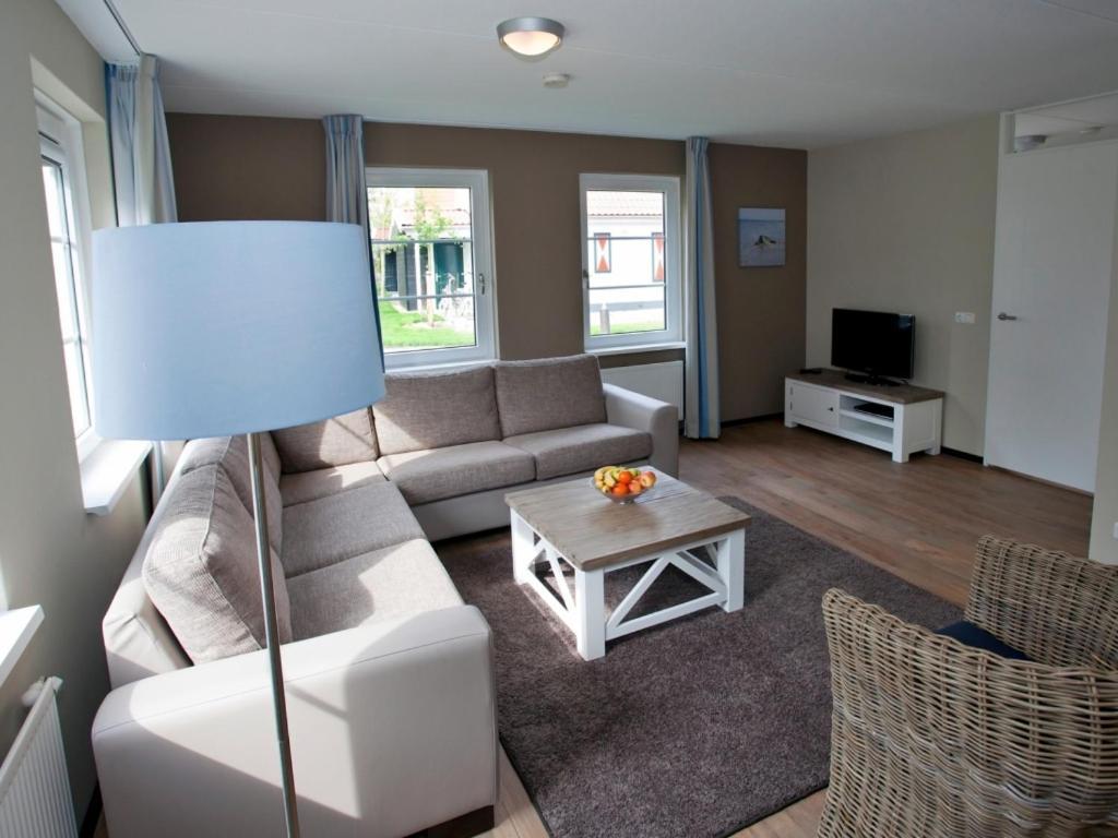Landal Resort Haamstede Burgh-Haamstede Extérieur photo
