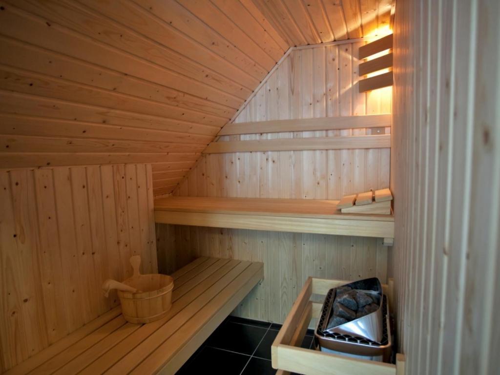 Landal Resort Haamstede Burgh-Haamstede Extérieur photo