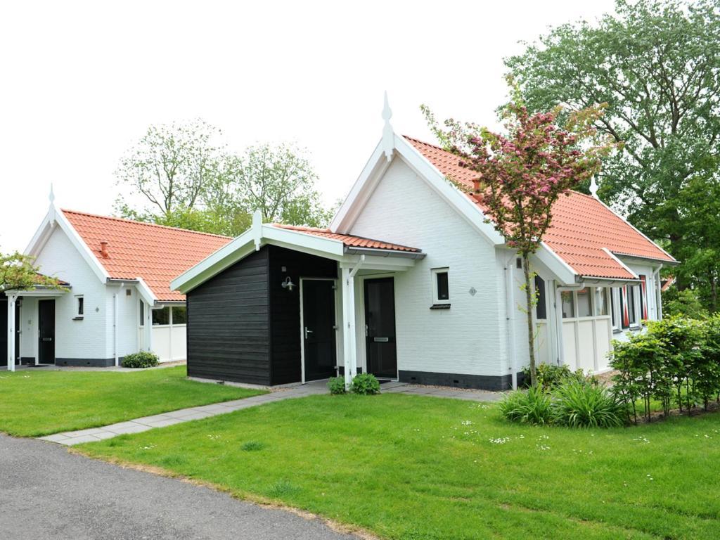 Landal Resort Haamstede Burgh-Haamstede Extérieur photo