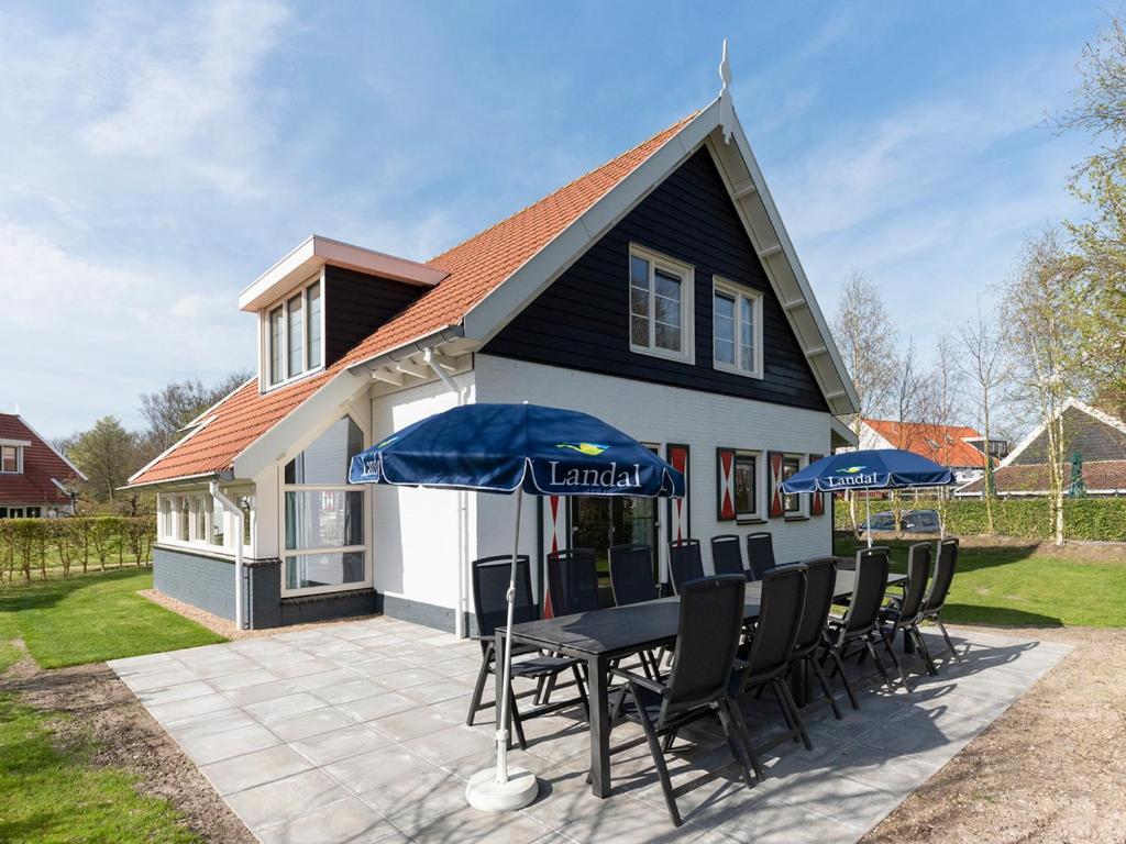 Landal Resort Haamstede Burgh-Haamstede Extérieur photo
