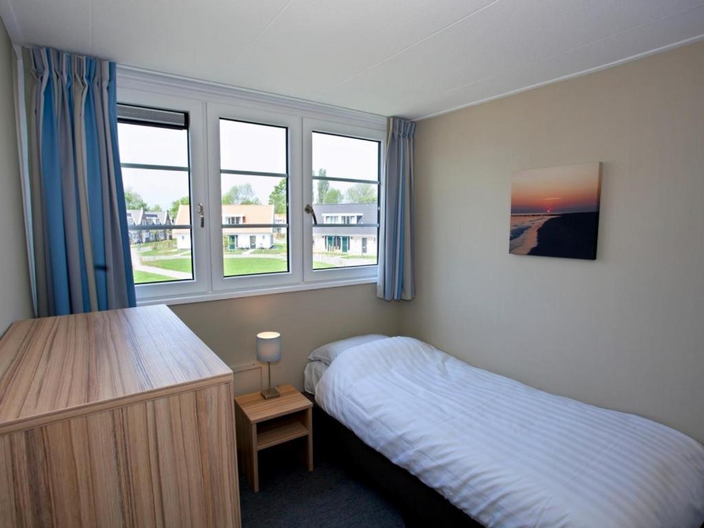 Landal Resort Haamstede Burgh-Haamstede Extérieur photo