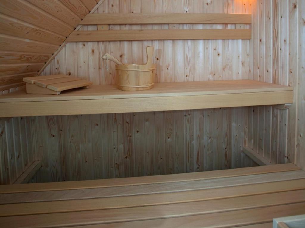 Landal Resort Haamstede Burgh-Haamstede Extérieur photo