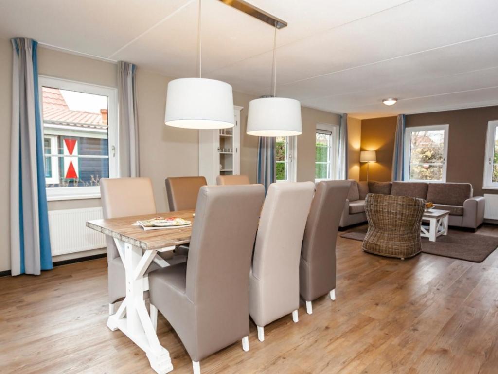 Landal Resort Haamstede Burgh-Haamstede Extérieur photo