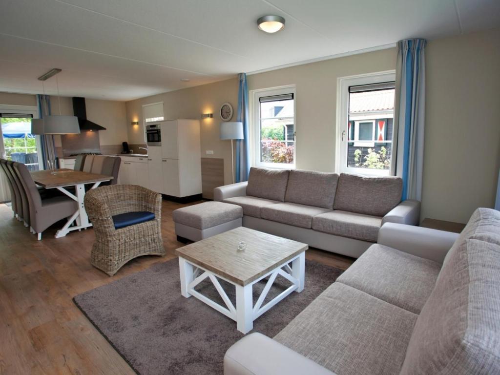 Landal Resort Haamstede Burgh-Haamstede Extérieur photo