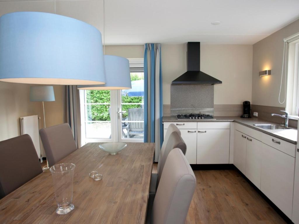 Landal Resort Haamstede Burgh-Haamstede Extérieur photo