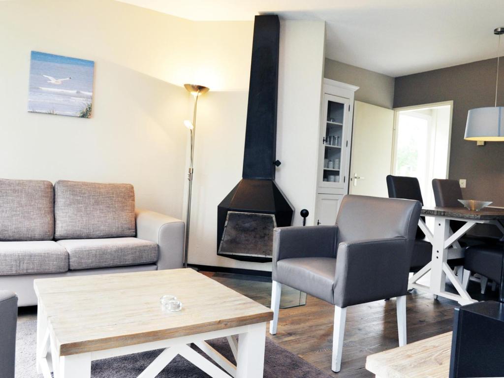 Landal Resort Haamstede Burgh-Haamstede Extérieur photo