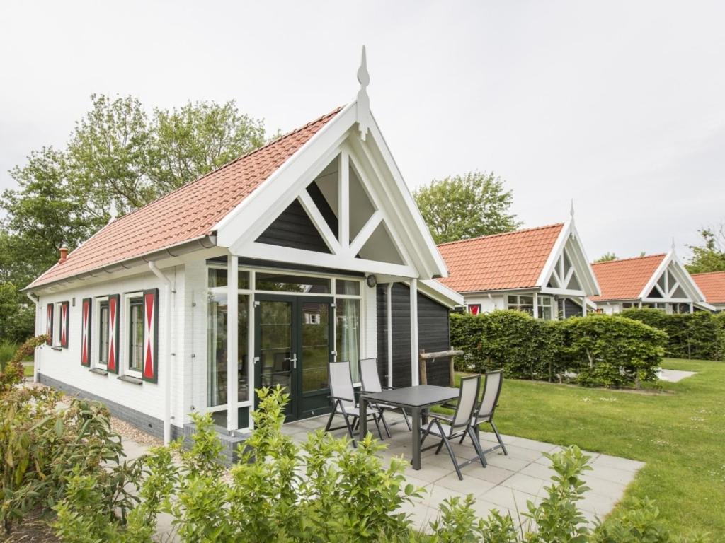 Landal Resort Haamstede Burgh-Haamstede Extérieur photo