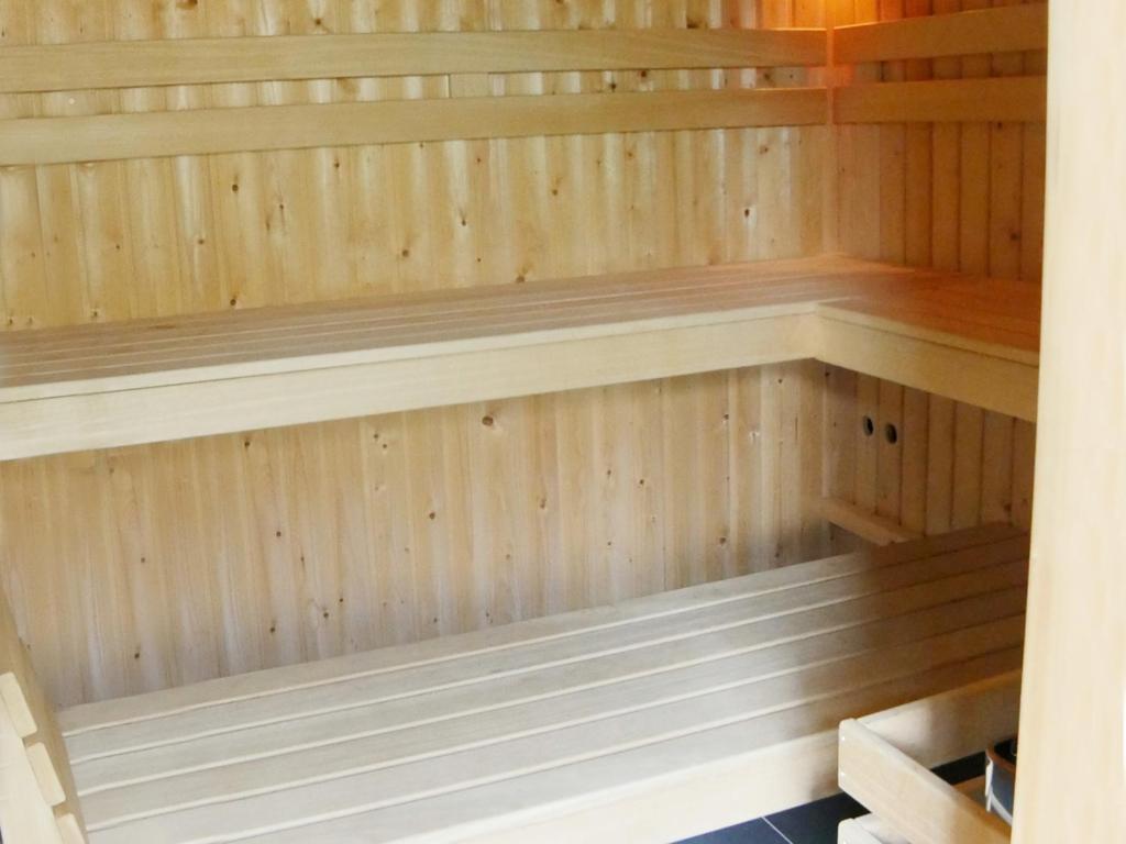 Landal Resort Haamstede Burgh-Haamstede Extérieur photo