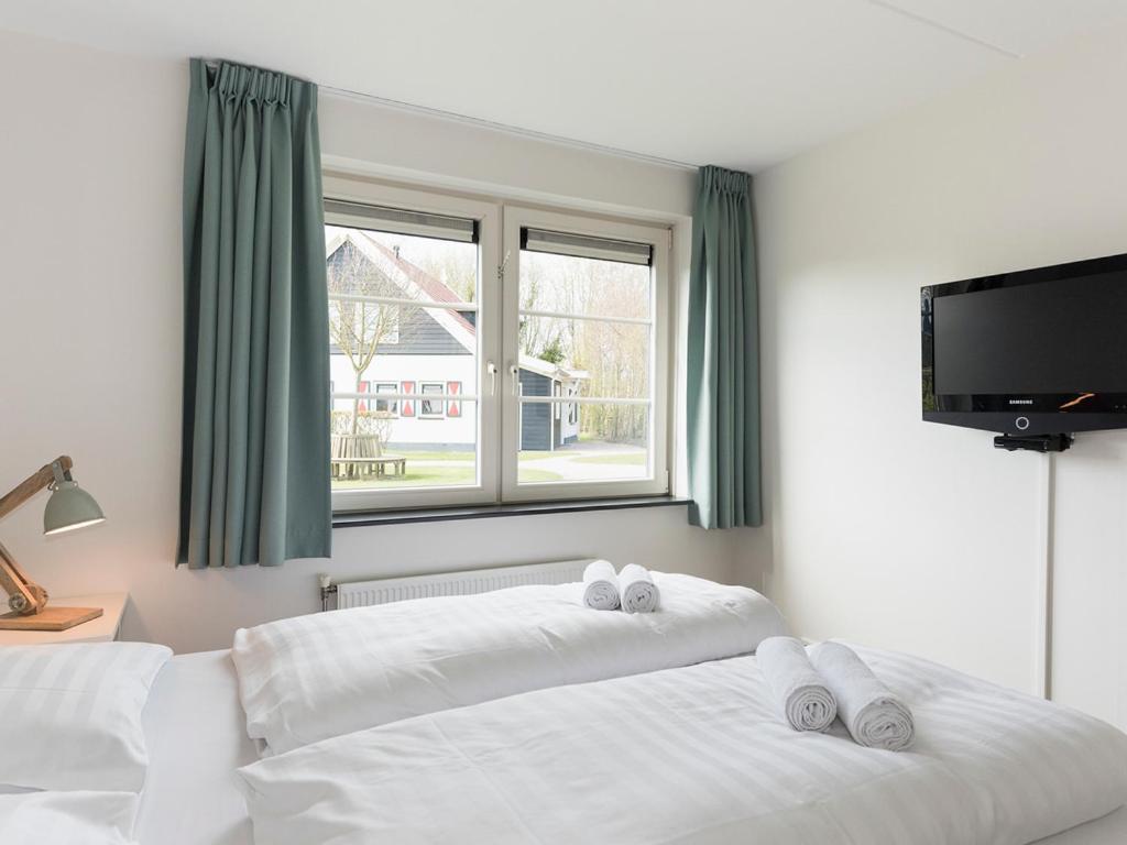 Landal Resort Haamstede Burgh-Haamstede Extérieur photo