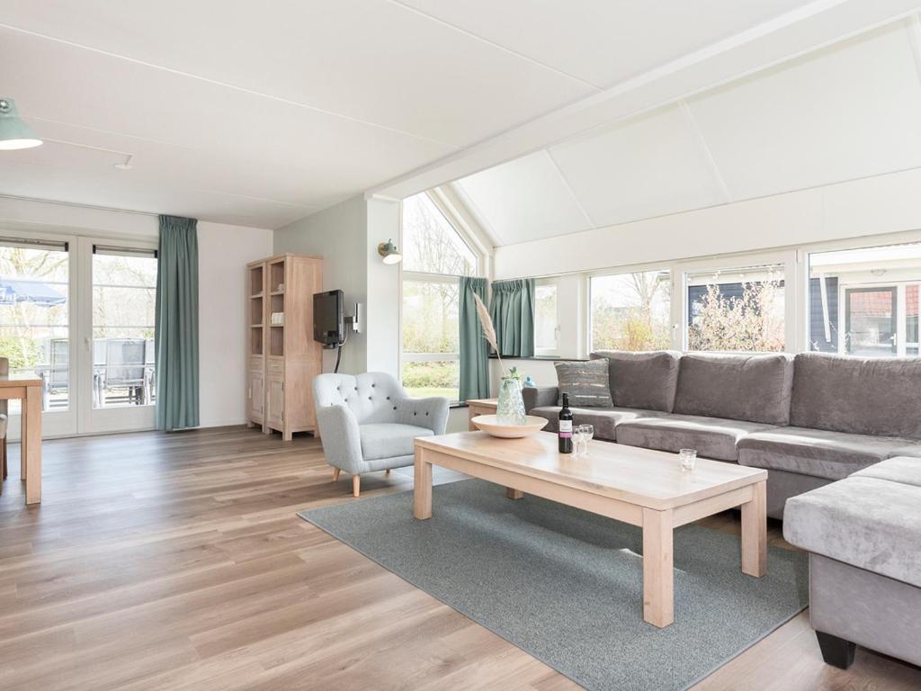 Landal Resort Haamstede Burgh-Haamstede Extérieur photo