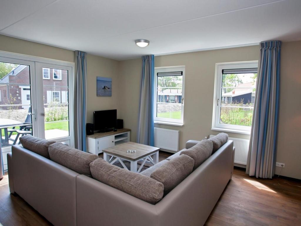 Landal Resort Haamstede Burgh-Haamstede Extérieur photo