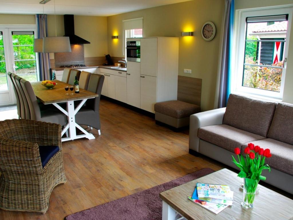 Landal Resort Haamstede Burgh-Haamstede Extérieur photo