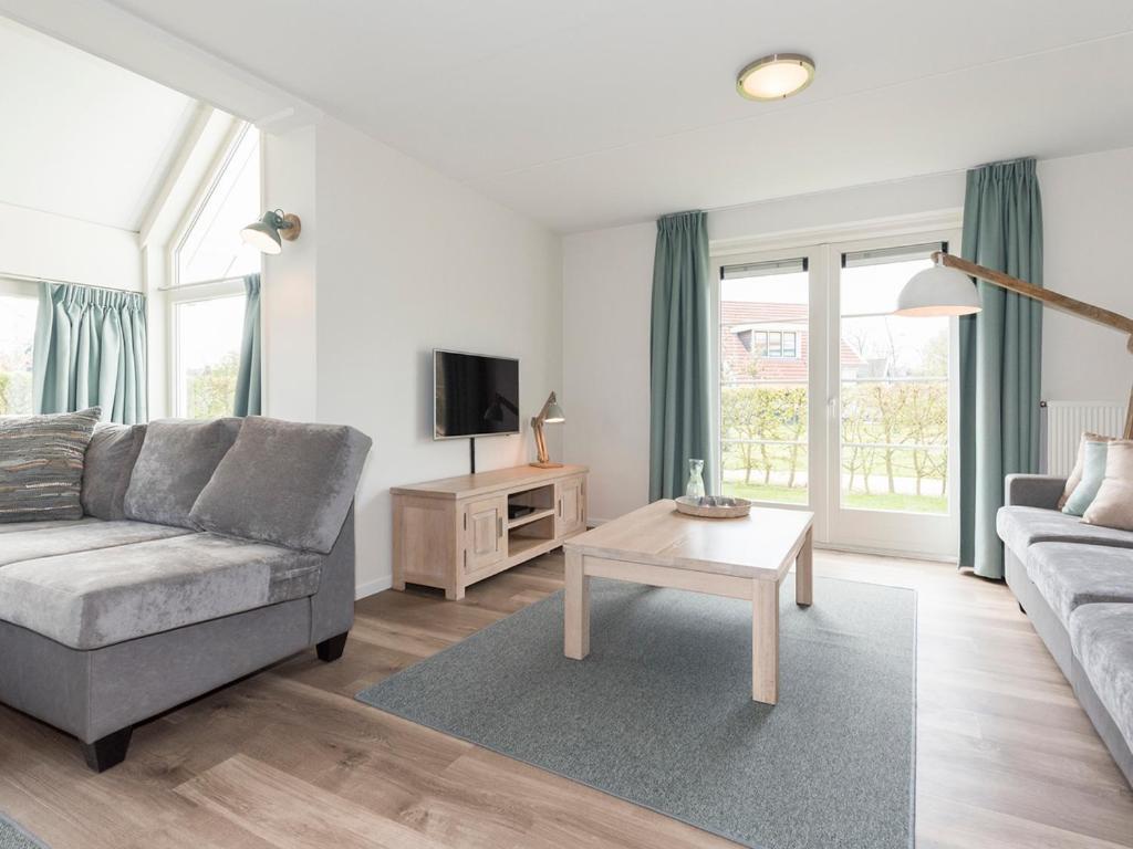 Landal Resort Haamstede Burgh-Haamstede Extérieur photo
