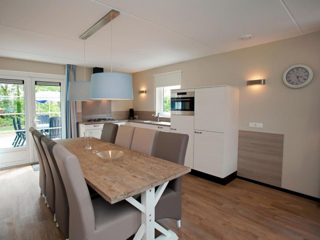 Landal Resort Haamstede Burgh-Haamstede Extérieur photo
