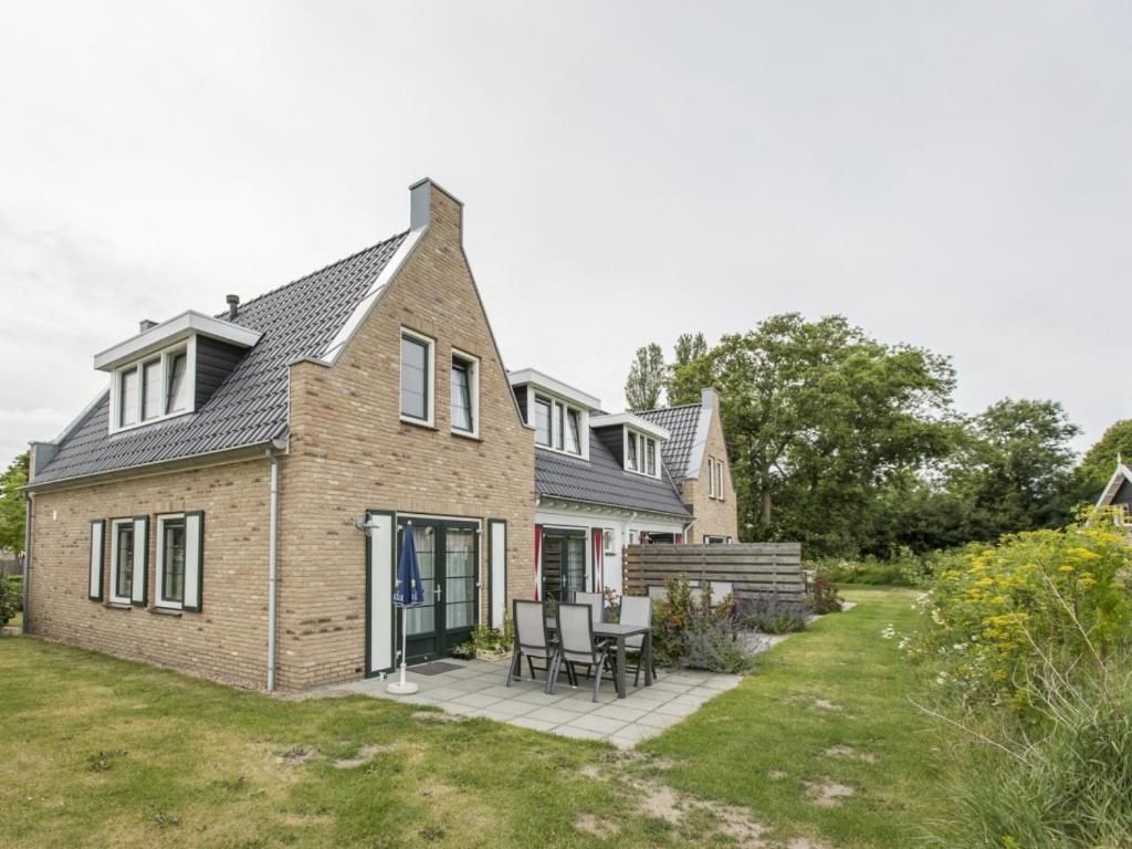 Landal Resort Haamstede Burgh-Haamstede Extérieur photo