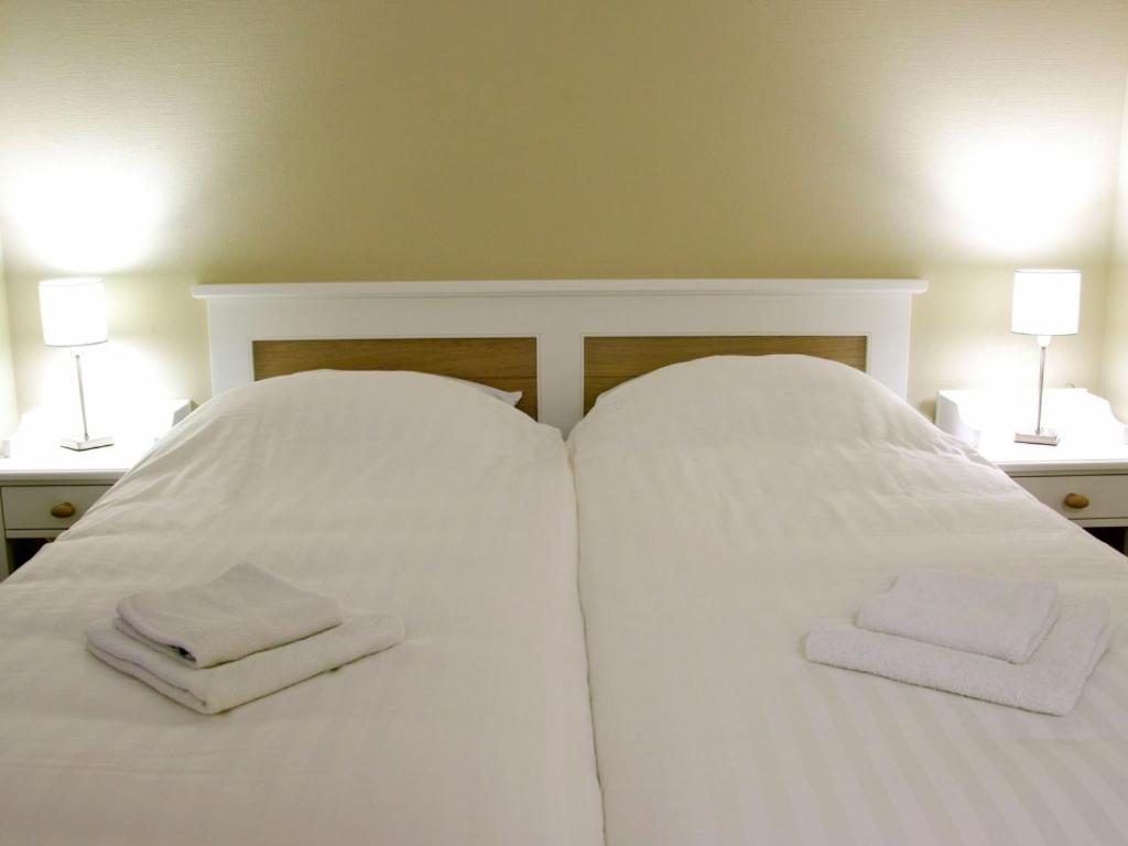 Landal Resort Haamstede Burgh-Haamstede Extérieur photo