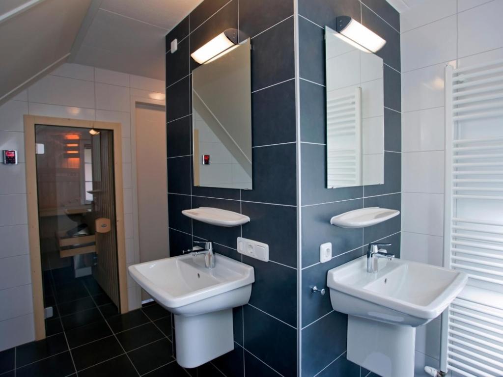Landal Resort Haamstede Burgh-Haamstede Extérieur photo