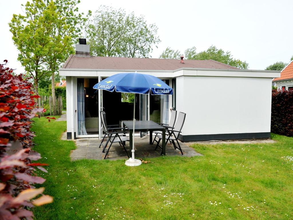 Landal Resort Haamstede Burgh-Haamstede Extérieur photo