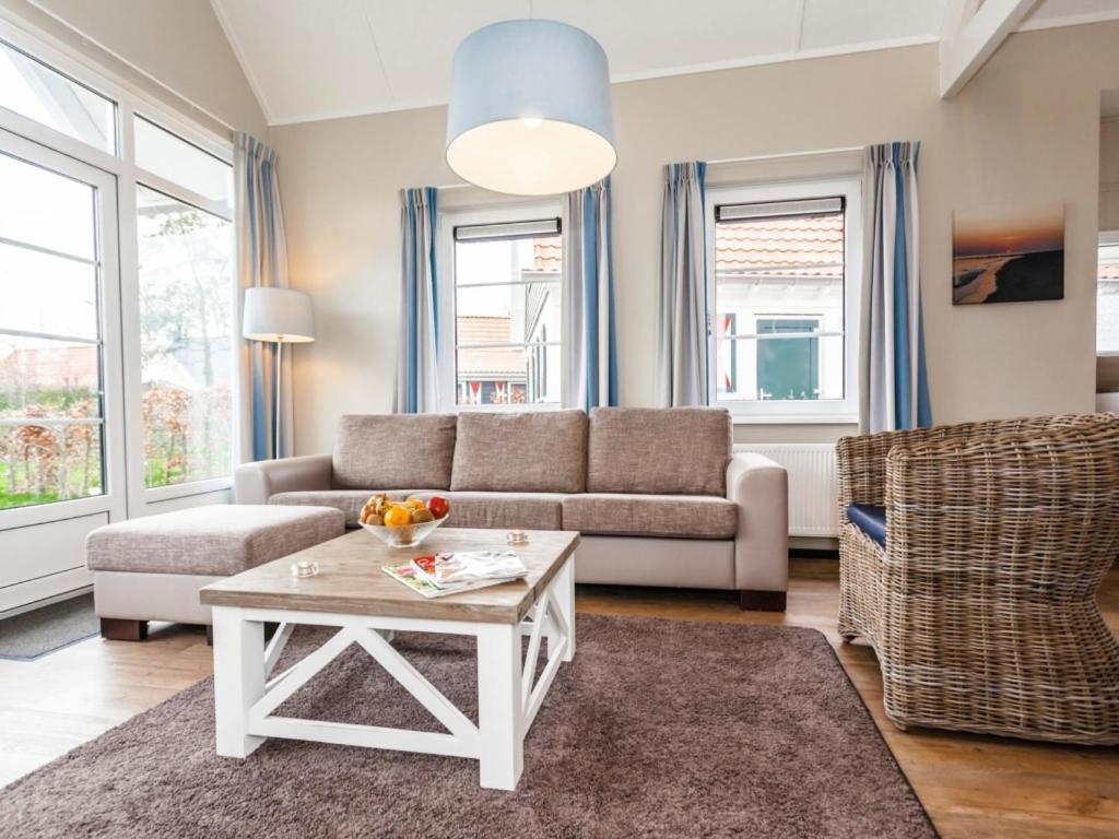 Landal Resort Haamstede Burgh-Haamstede Extérieur photo
