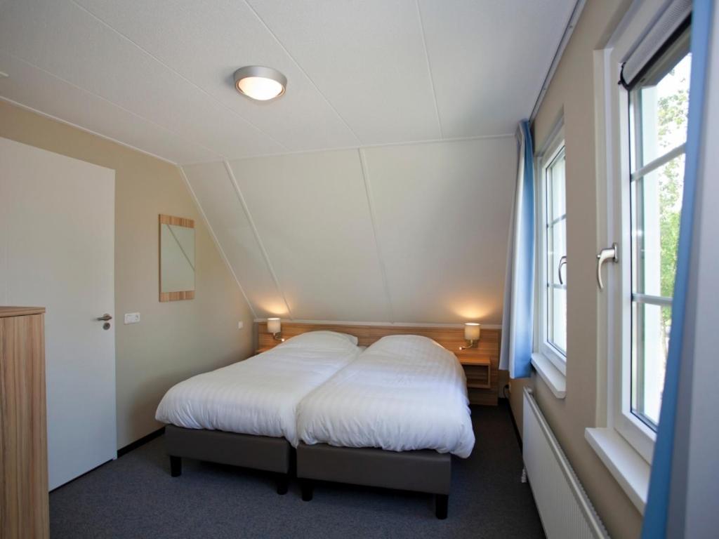 Landal Resort Haamstede Burgh-Haamstede Extérieur photo