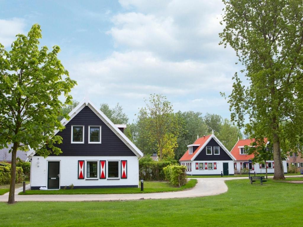 Landal Resort Haamstede Burgh-Haamstede Extérieur photo