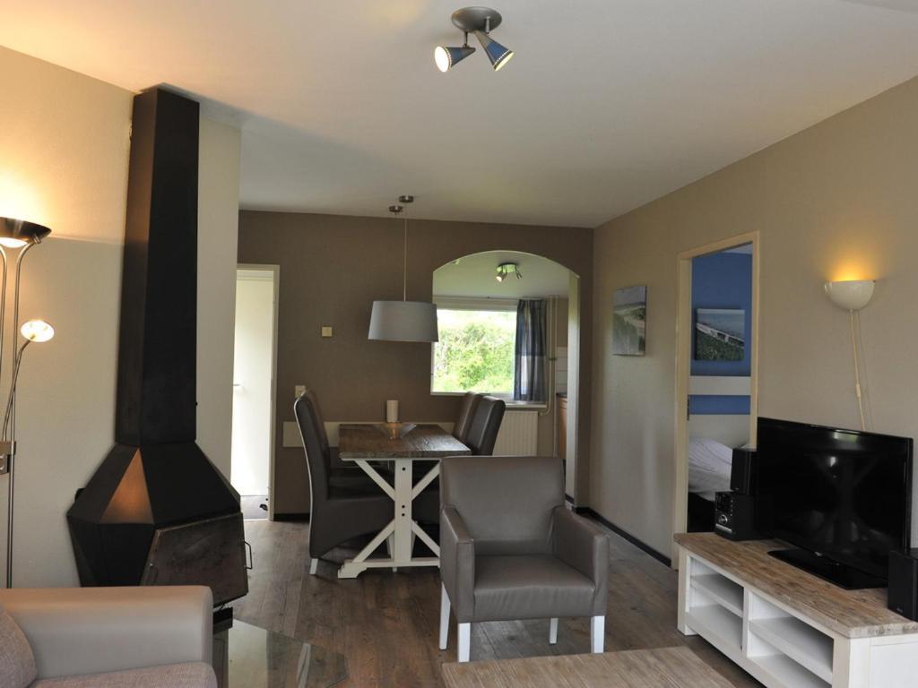 Landal Resort Haamstede Burgh-Haamstede Extérieur photo
